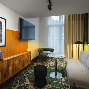 visit hotel