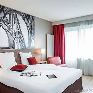 visit hotel