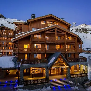 Val 2400 Appart hôtel