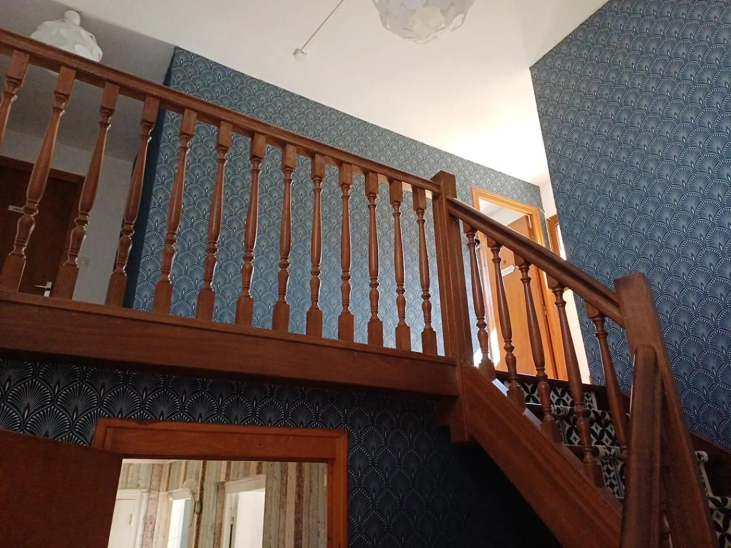 Auberge Des Platanes Villevocance