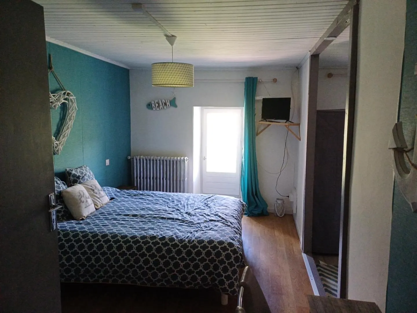 Inn Auberge Des Platanes Villevocance